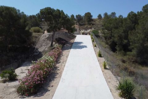 Villa i Macisvenda, Murcia, Macisvenda - € 274.900 | Ref: CC0628 - foto 28